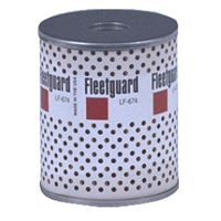 UJD17700    Engine Oil Filter---Replaces AH1082R